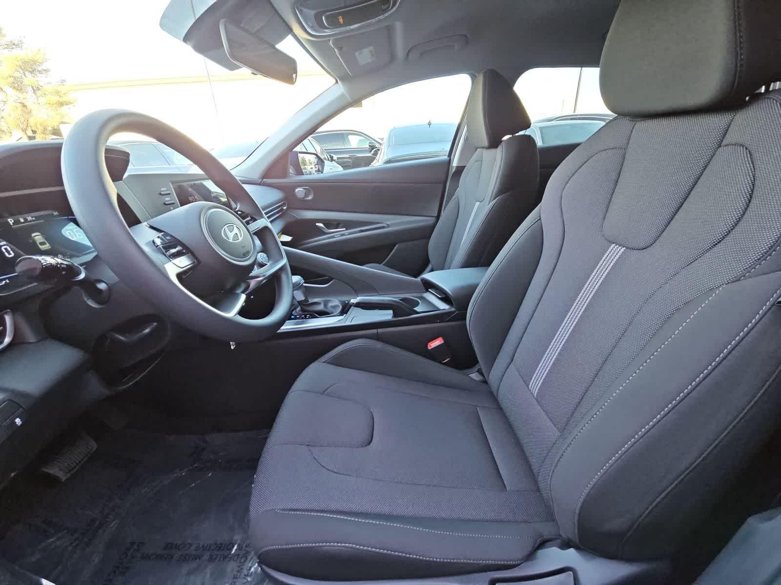 Thumbnail: 2026 Hyundai Elantra - 15