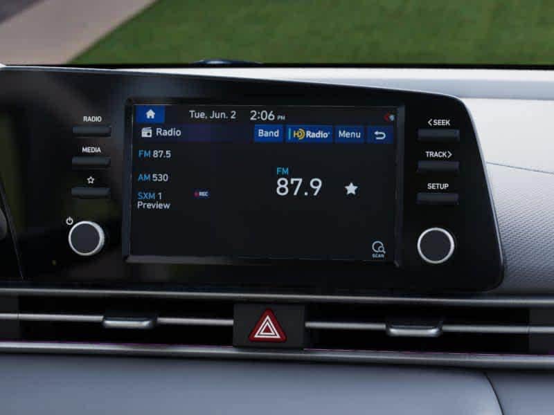 Thumbnail: 2026 Hyundai Elantra - 13