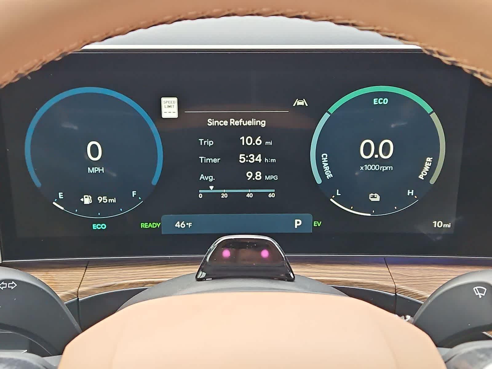 Thumbnail: 2026 Hyundai Santa Fe - 22