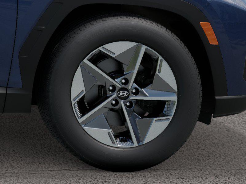 Thumbnail: 2026 Hyundai Tucson - 8