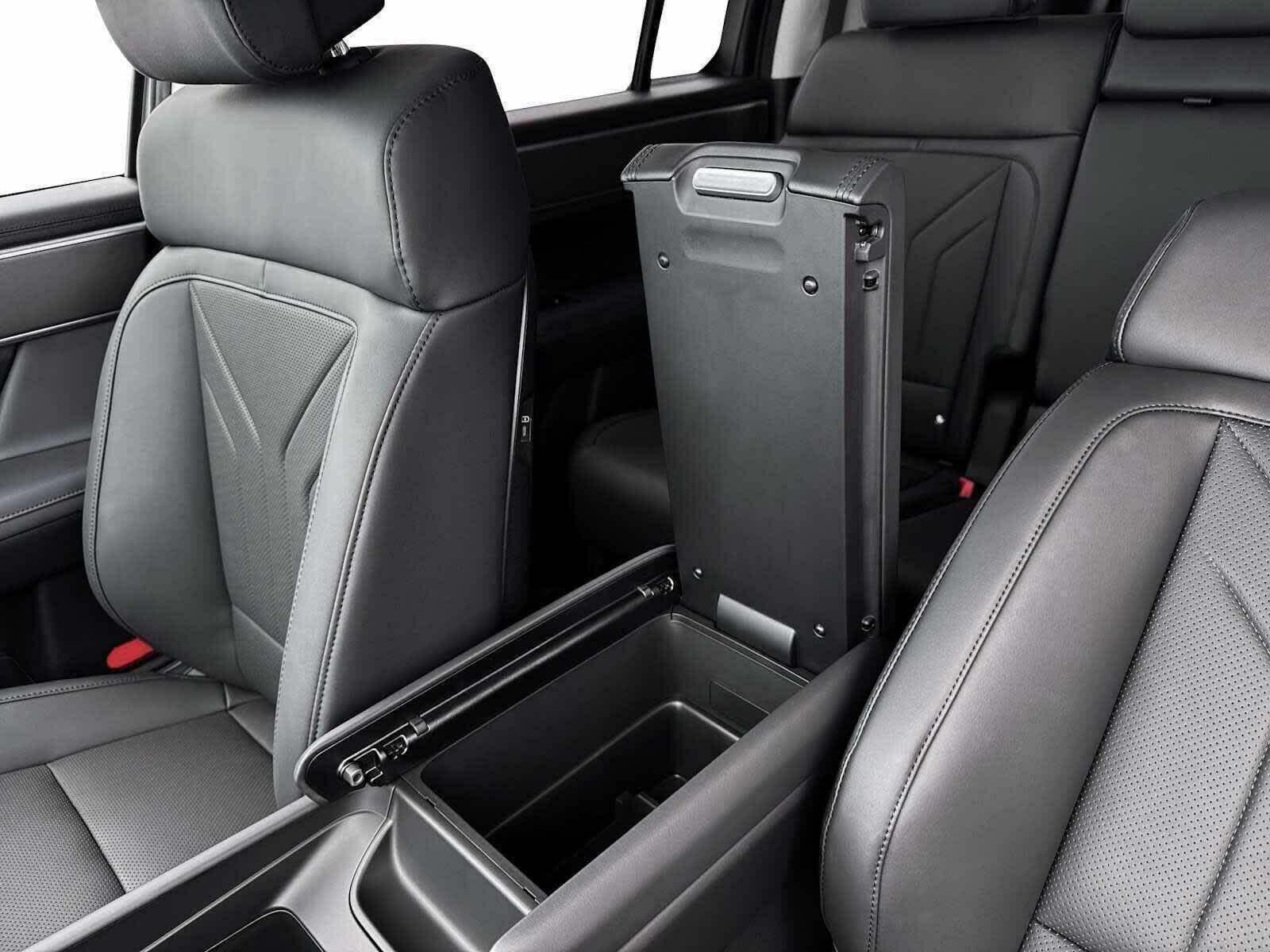 Thumbnail: 2026 Hyundai Santa Fe - 19