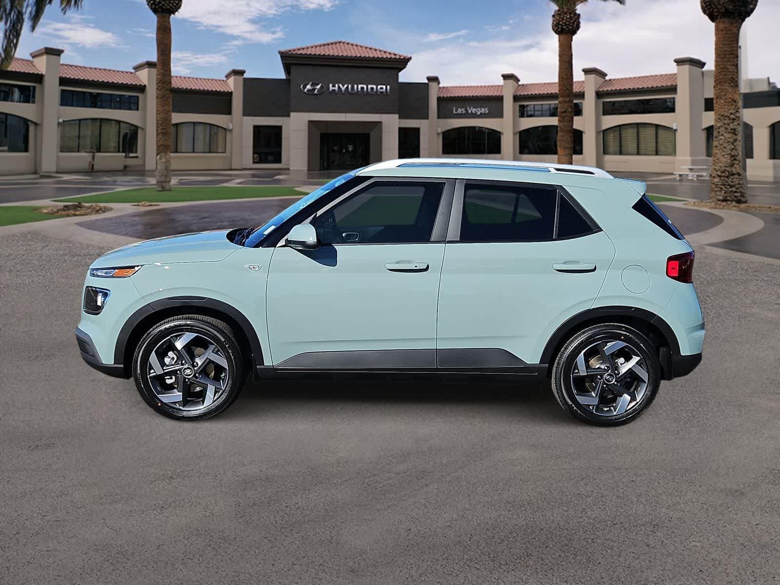 Thumbnail: 2026 Hyundai Venue - 5