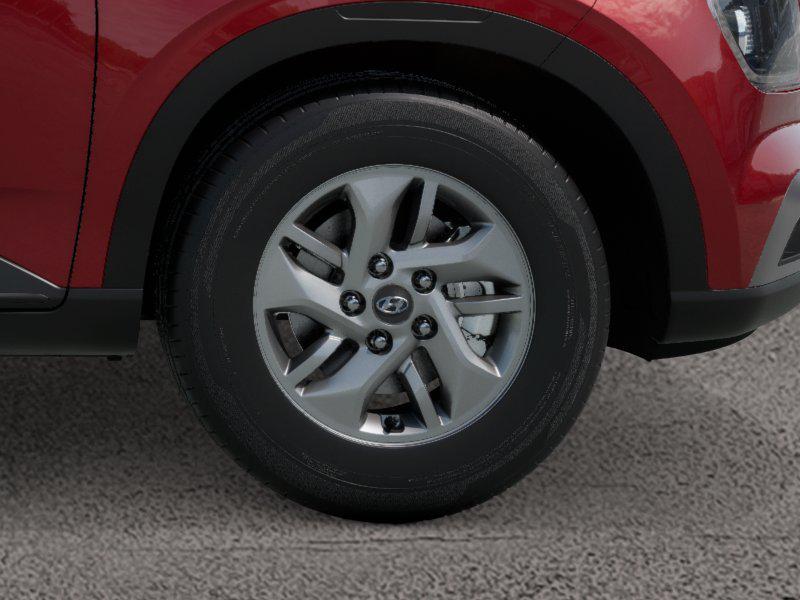 Thumbnail: 2026 Hyundai Venue - 8