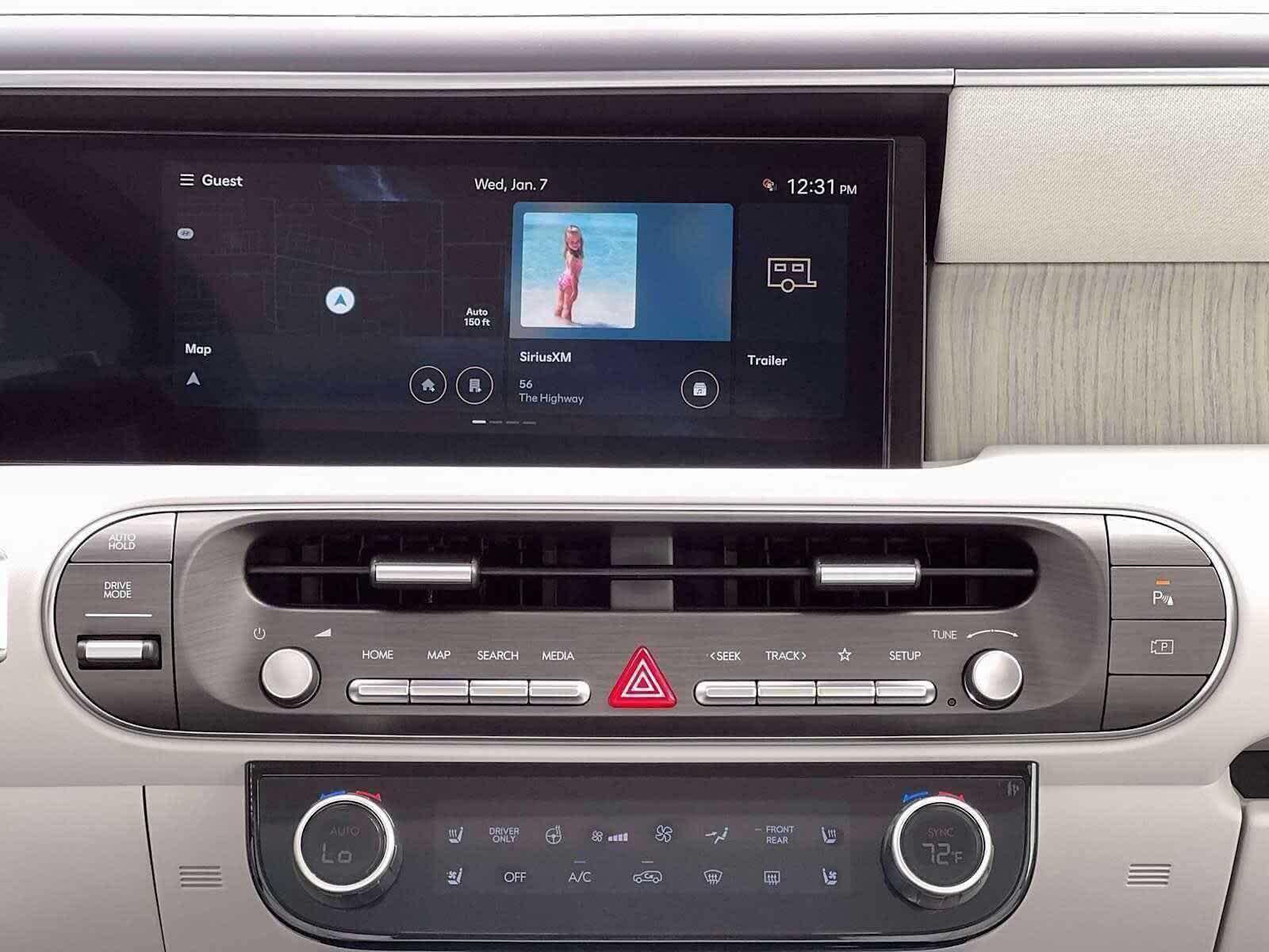 Thumbnail: 2026 Hyundai Palisade - 19