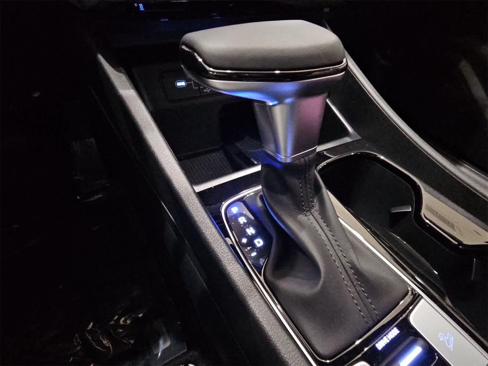 Thumbnail: 2025 Hyundai Santa Cruz - 21