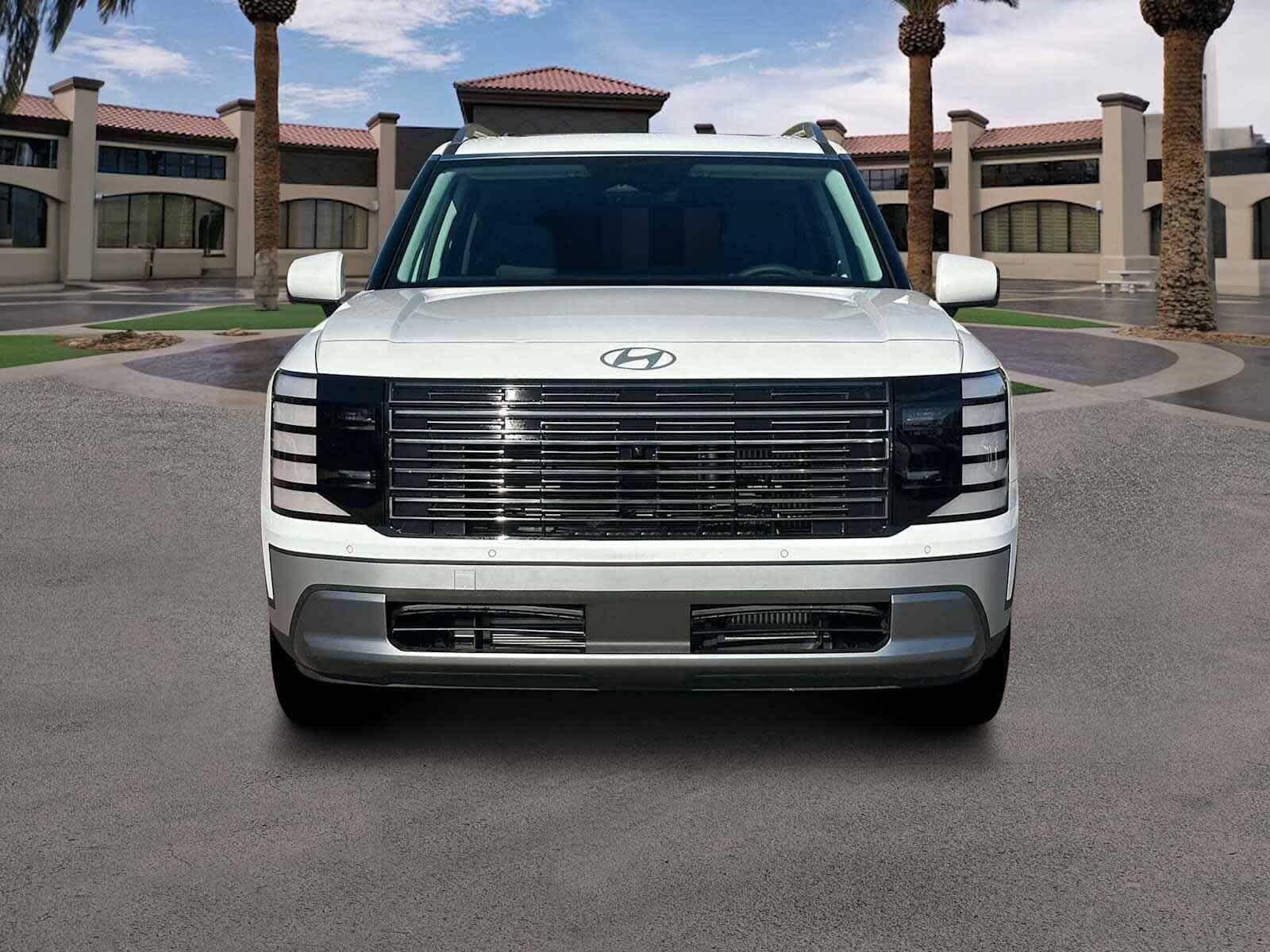 Thumbnail: 2026 Hyundai Palisade - 13