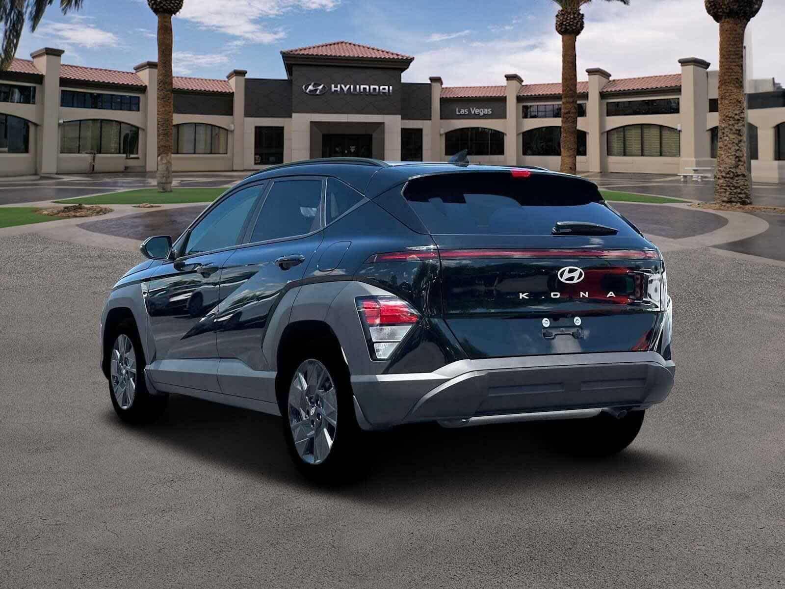 Thumbnail: 2026 Hyundai Kona - 5