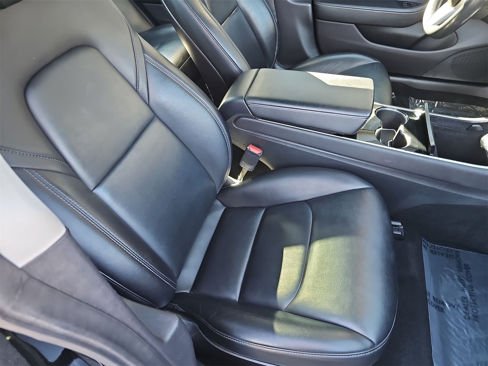 Thumbnail: 2019 Tesla Model 3 - 18