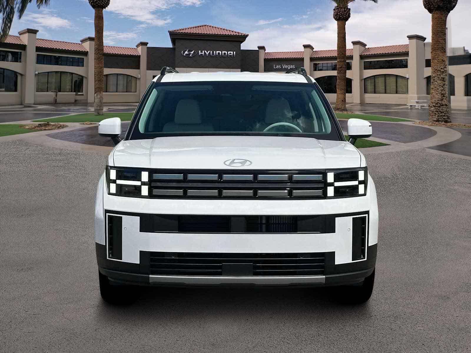 Thumbnail: 2026 Hyundai Santa Fe - 12