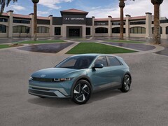 2026 Hyundai IONIQ 5 SEL SUV