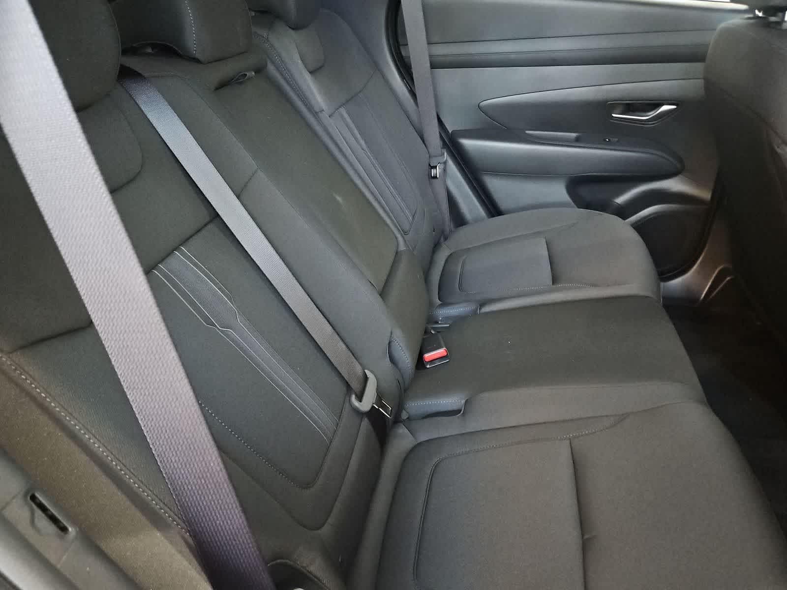 Thumbnail: 2026 Hyundai Tucson - 13