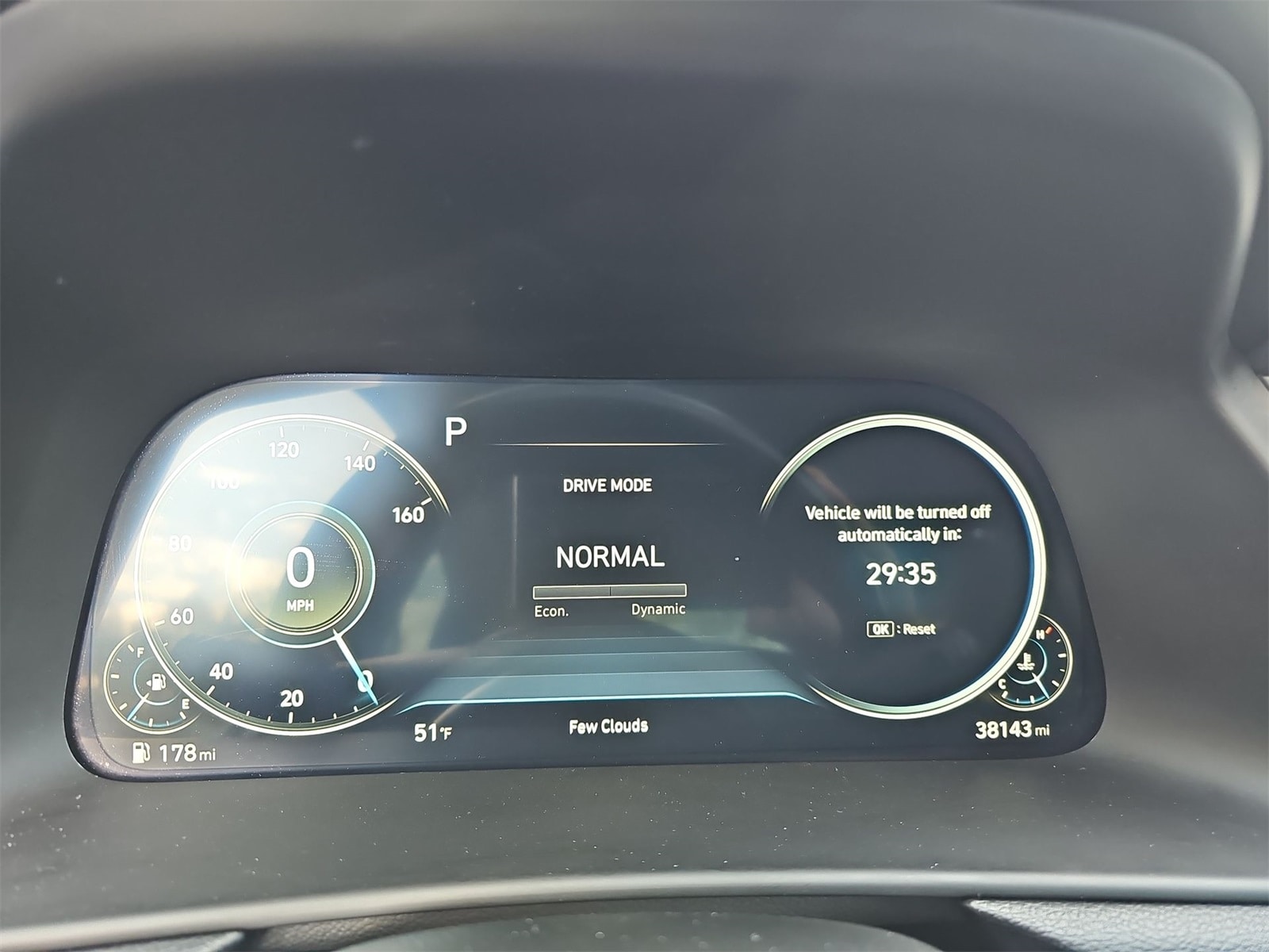 Thumbnail: 2023 Hyundai Sonata - 22