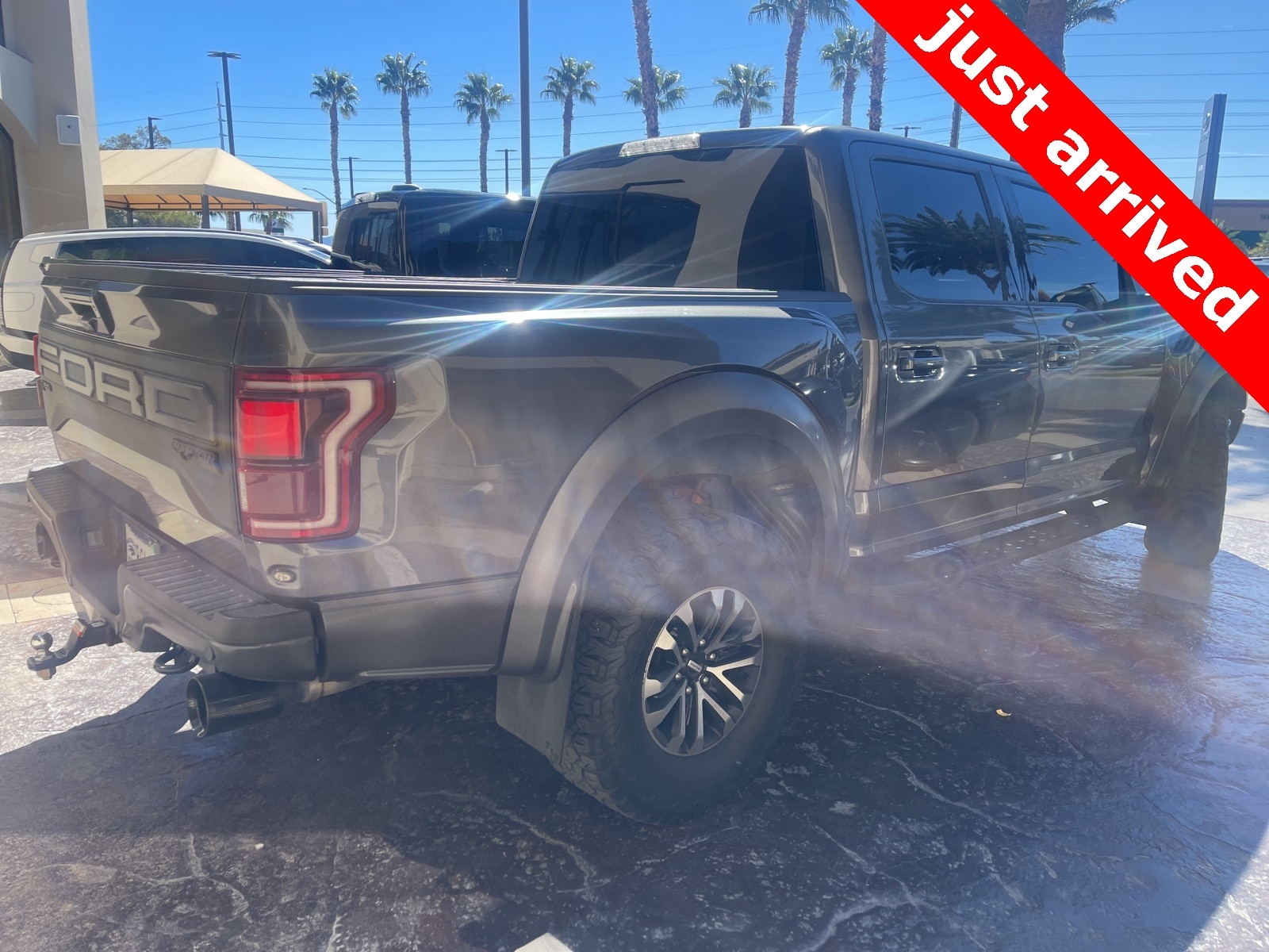 Thumbnail: 2020 Ford F-150 - 3