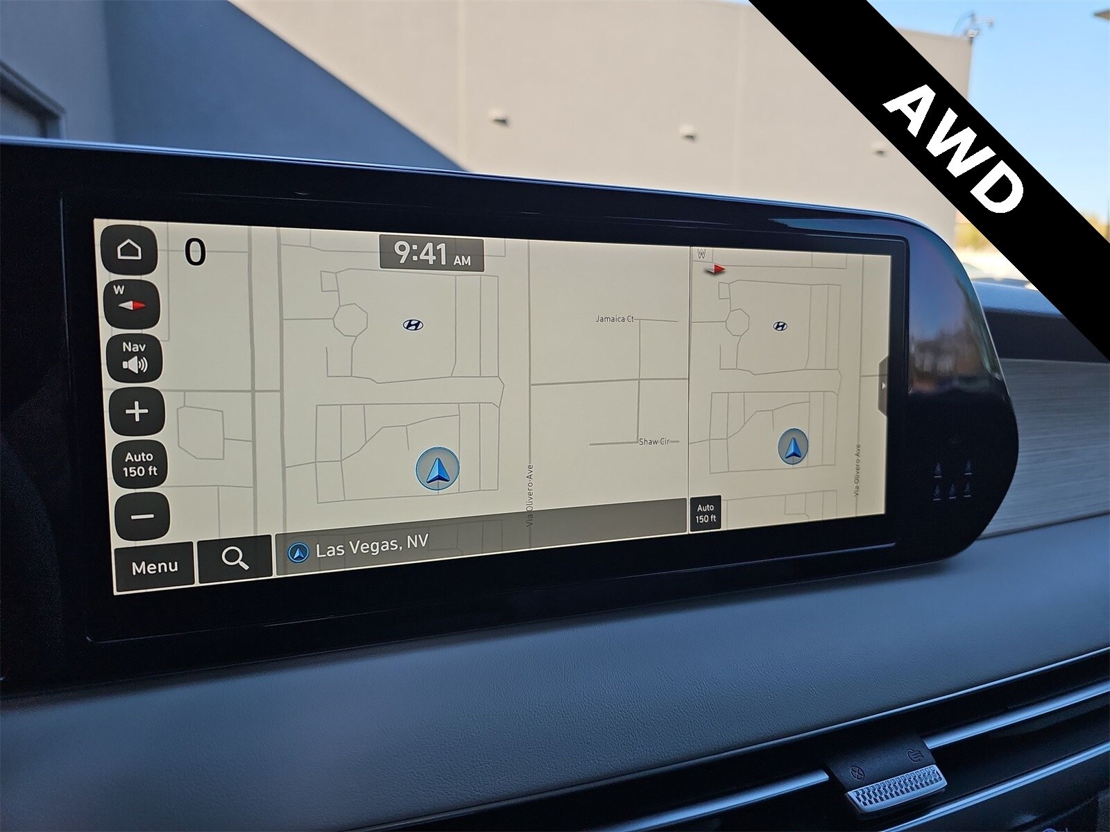 Thumbnail: 2024 Hyundai Palisade - 27