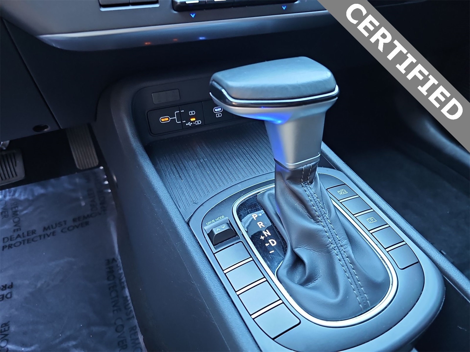 Thumbnail: 2024 Hyundai Kona - 21