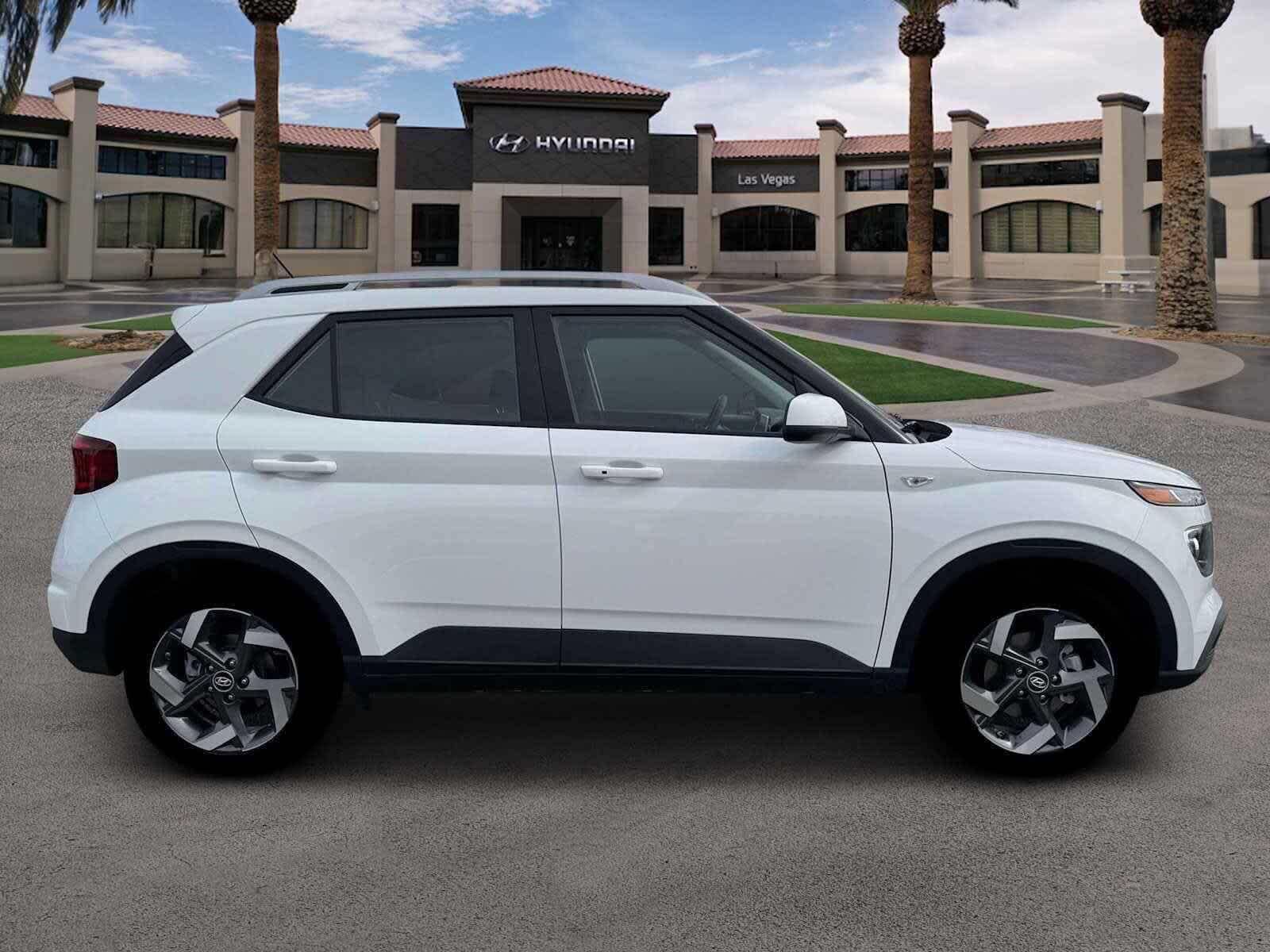 Thumbnail: 2026 Hyundai Venue - 9