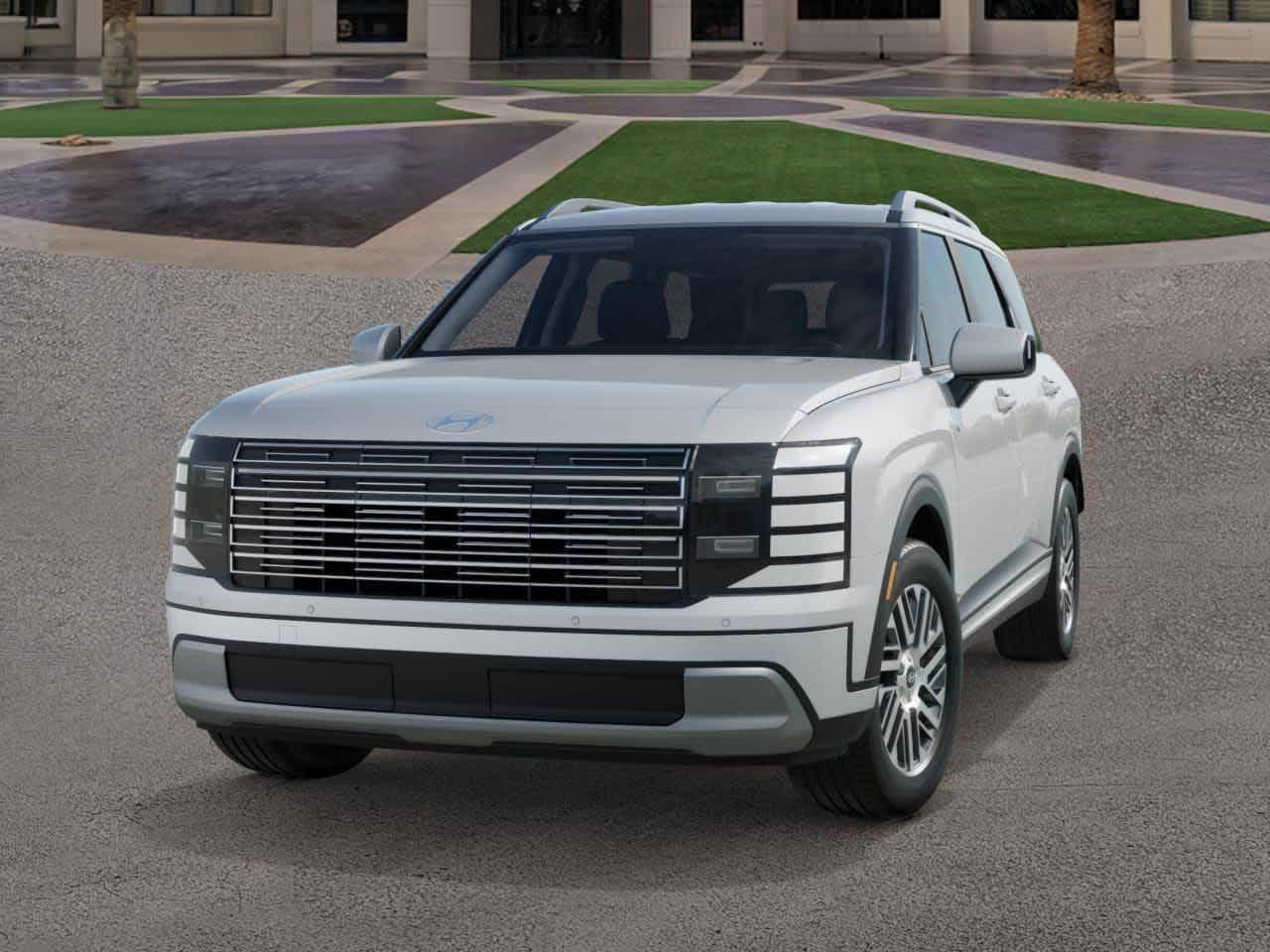 Thumbnail: 2026 Hyundai Palisade - 6