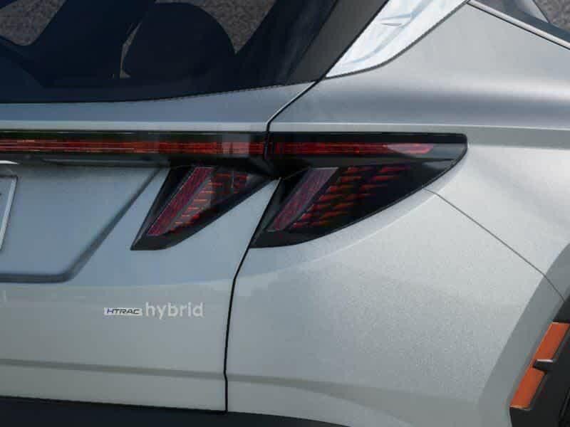 Thumbnail: 2026 Hyundai Tucson - 10