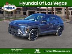 2026 Hyundai Kona SEL Sport FWD SUV