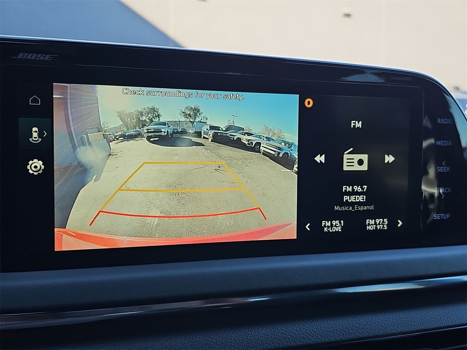 Thumbnail: 2023 Hyundai Sonata - 24