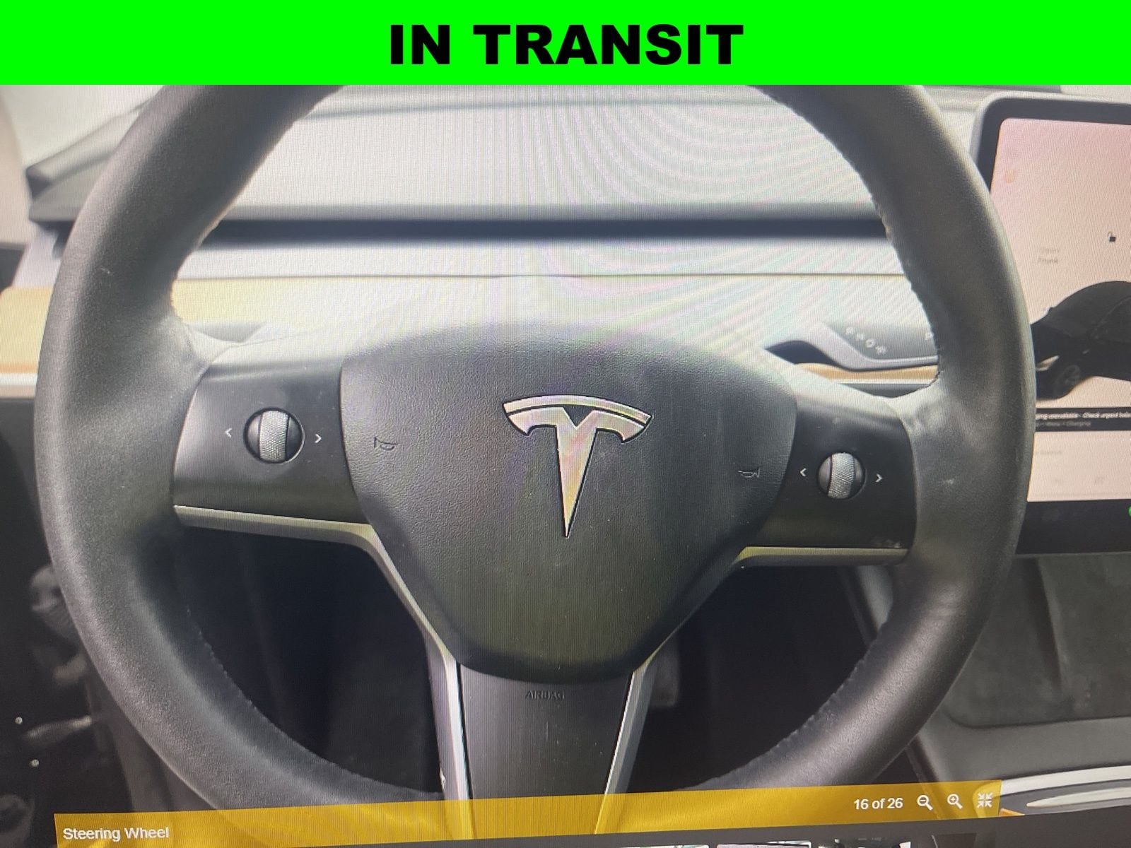Thumbnail: 2021 Tesla Model Y - 12