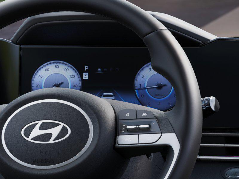 Thumbnail: 2025 Hyundai Elantra - 14