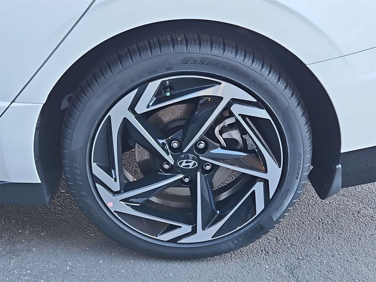 Thumbnail: 2026 Hyundai Sonata - 12