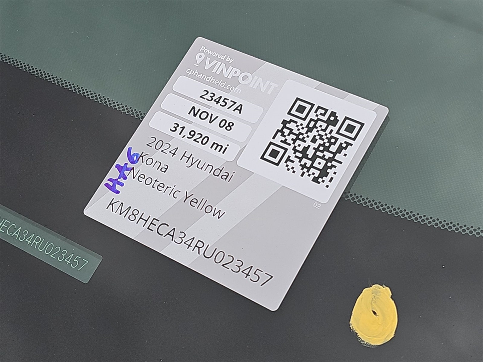 Thumbnail: 2024 Hyundai Kona - 25