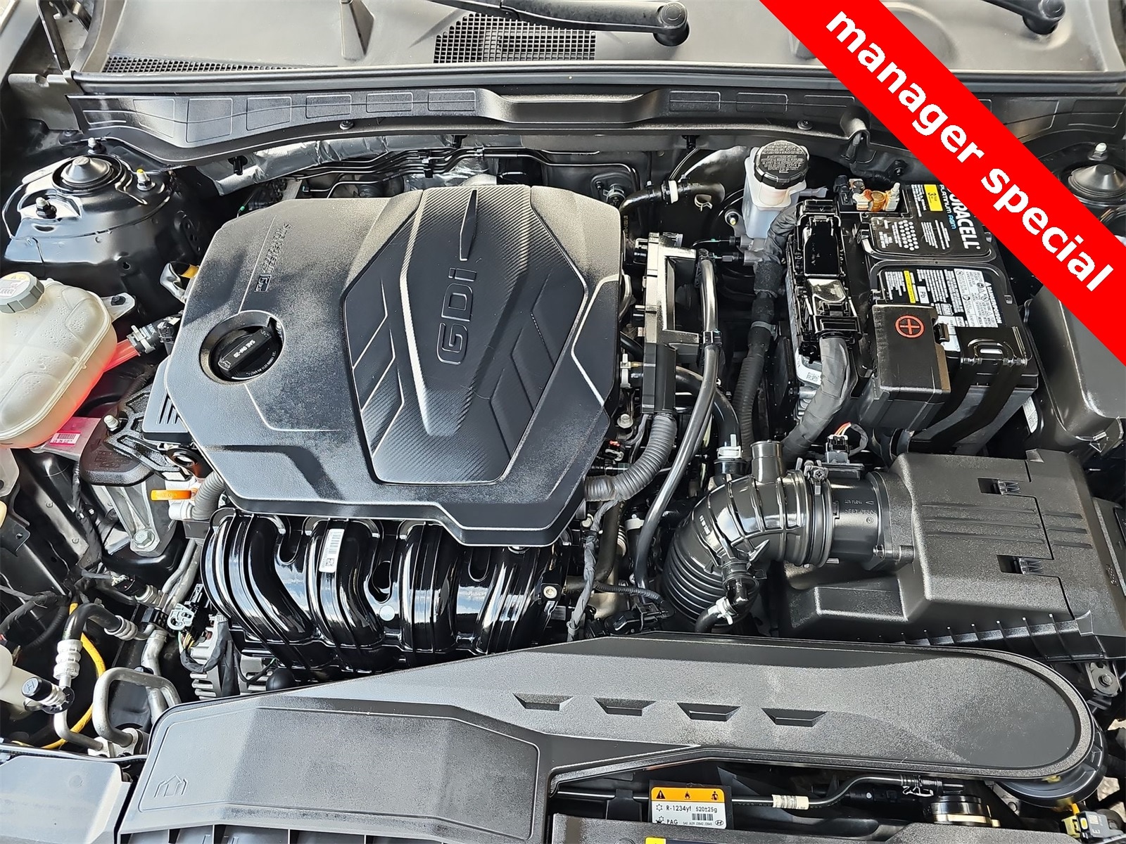 Thumbnail: 2021 Hyundai Sonata - 13