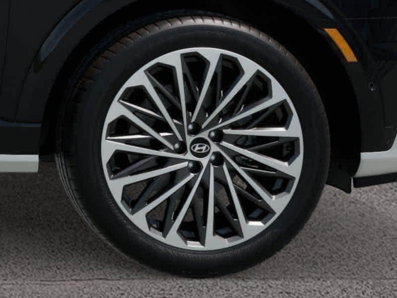 Thumbnail: 2026 Hyundai Palisade - 8