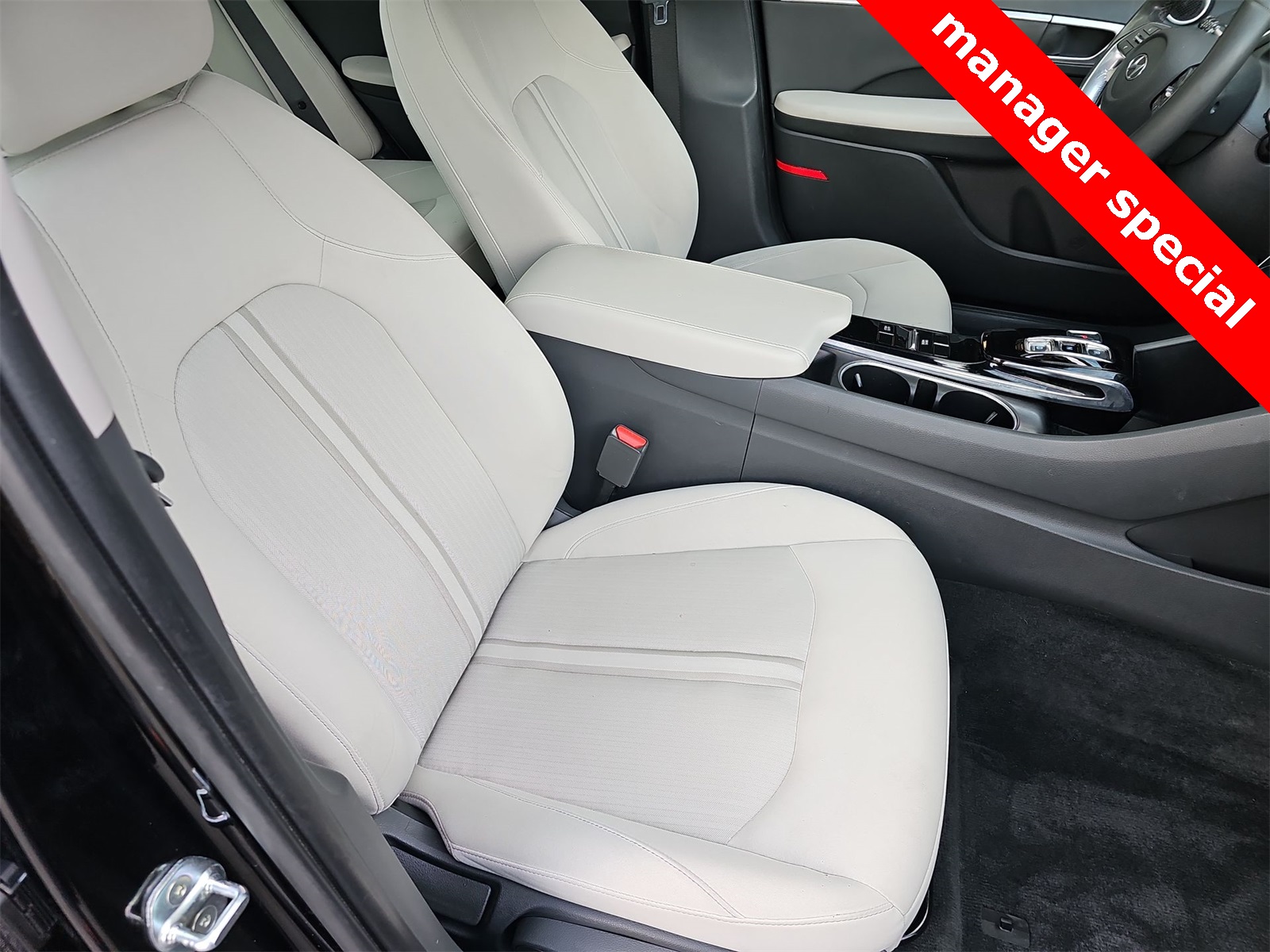 Thumbnail: 2021 Hyundai Sonata - 18