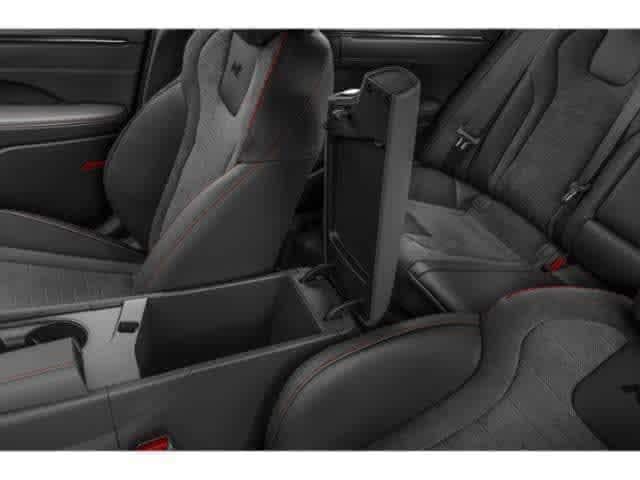 Thumbnail: 2026 Hyundai Sonata - 14