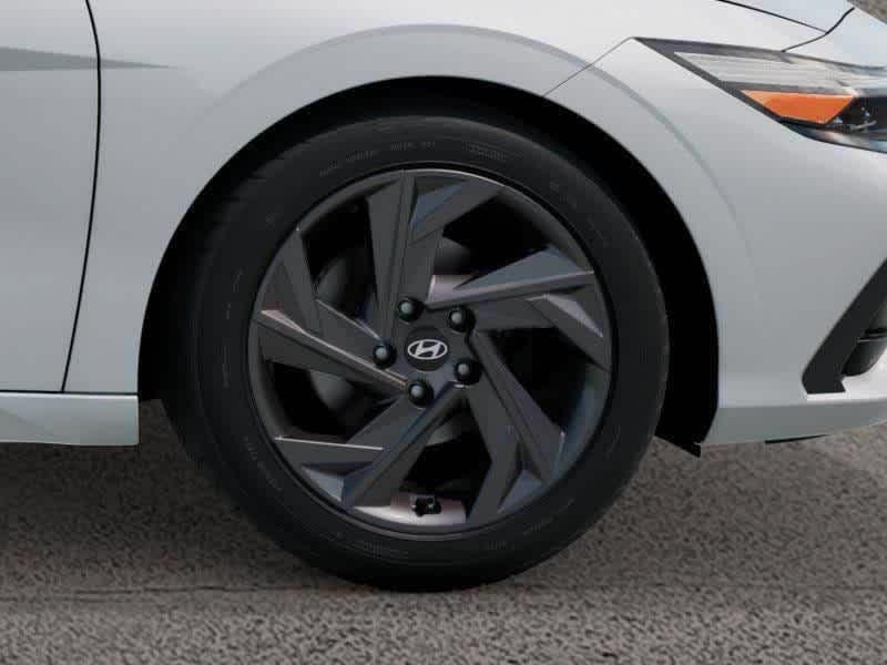 Thumbnail: 2026 Hyundai Elantra - 8