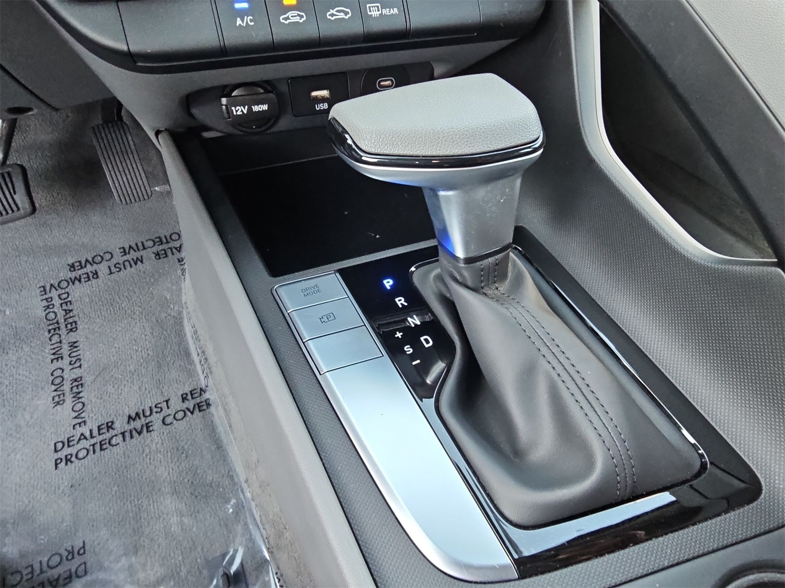 Thumbnail: 2024 Hyundai Elantra - 21