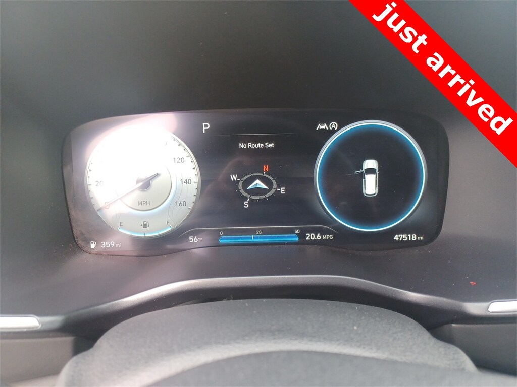 Used 2021 Hyundai Santa Fe Limited SUV