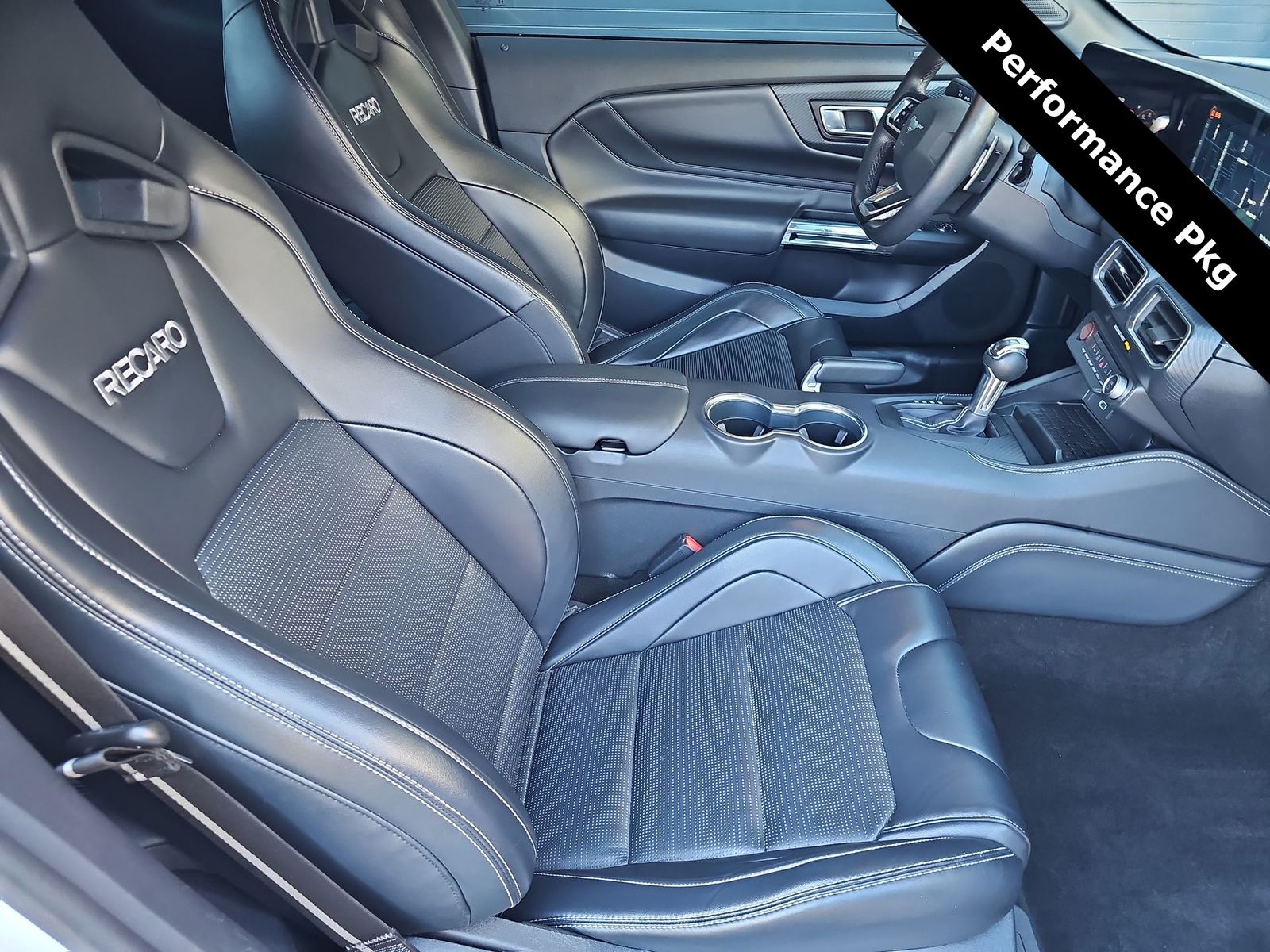 Thumbnail: 2024 Ford Mustang - 17