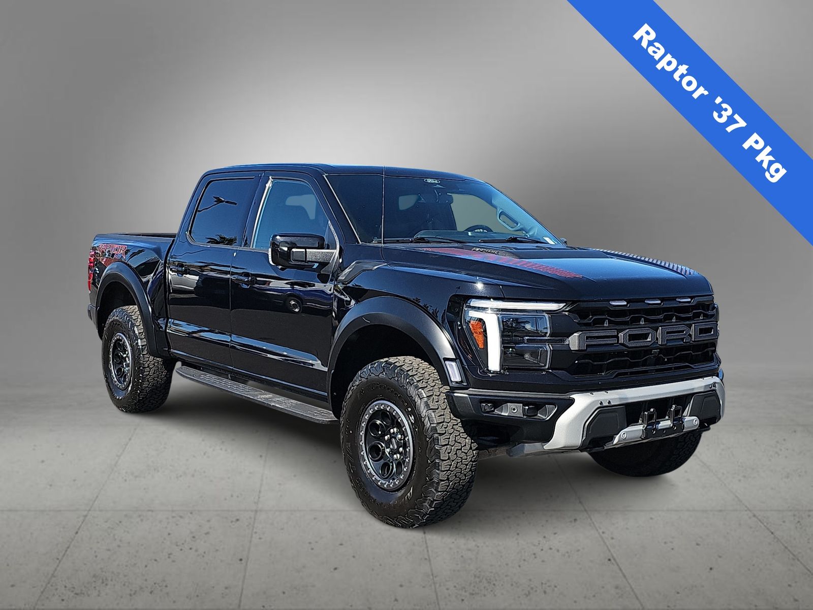 Thumbnail: 2024 Ford F-150 - 2