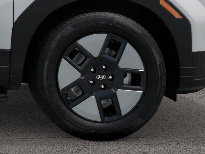 Thumbnail: 2026 Hyundai Santa Fe - 8