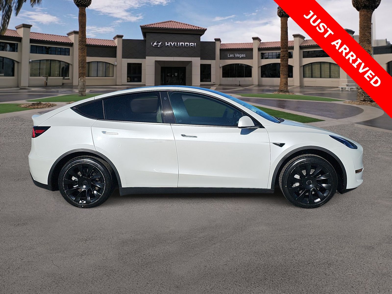 Thumbnail: 2021 Tesla Model Y - 9