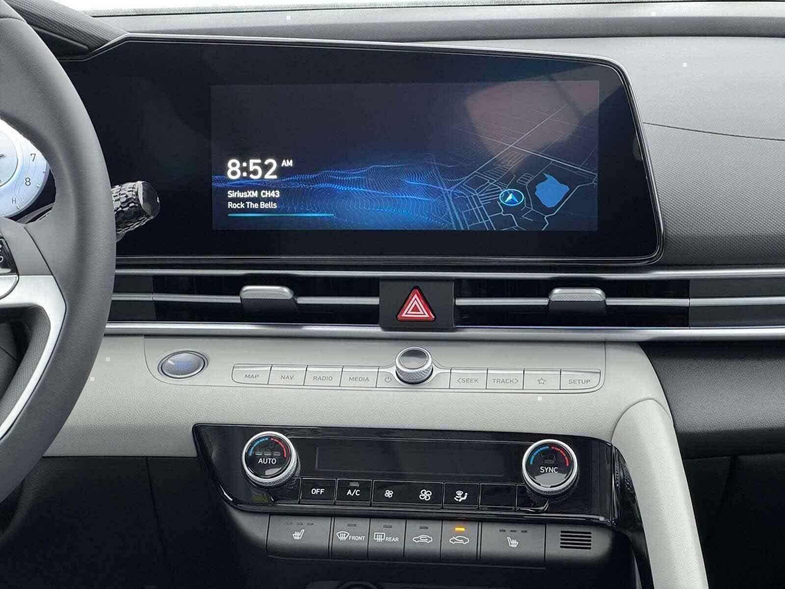 Thumbnail: 2026 Hyundai Elantra - 19