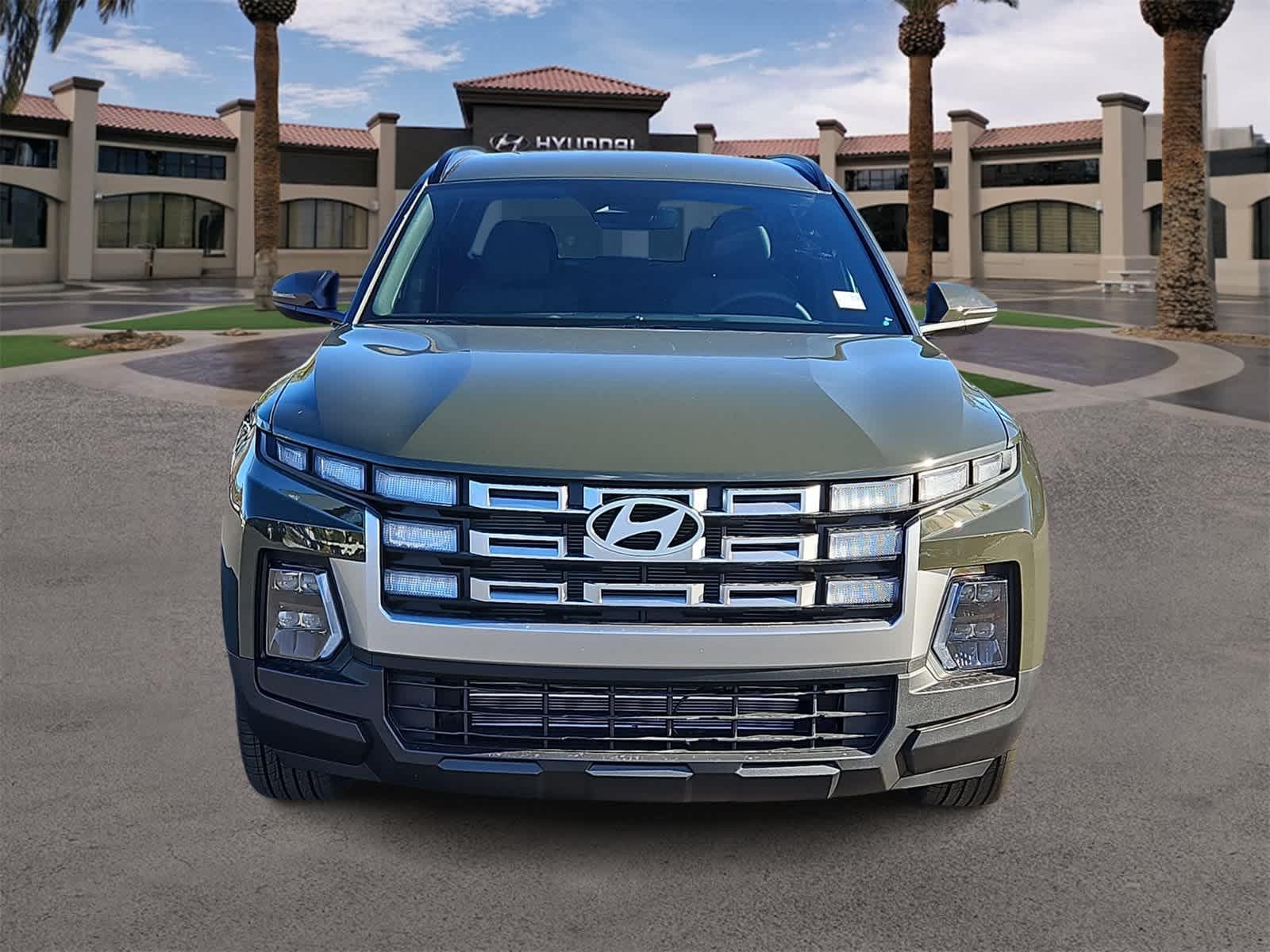 Thumbnail: 2026 Hyundai Santa Cruz - 3