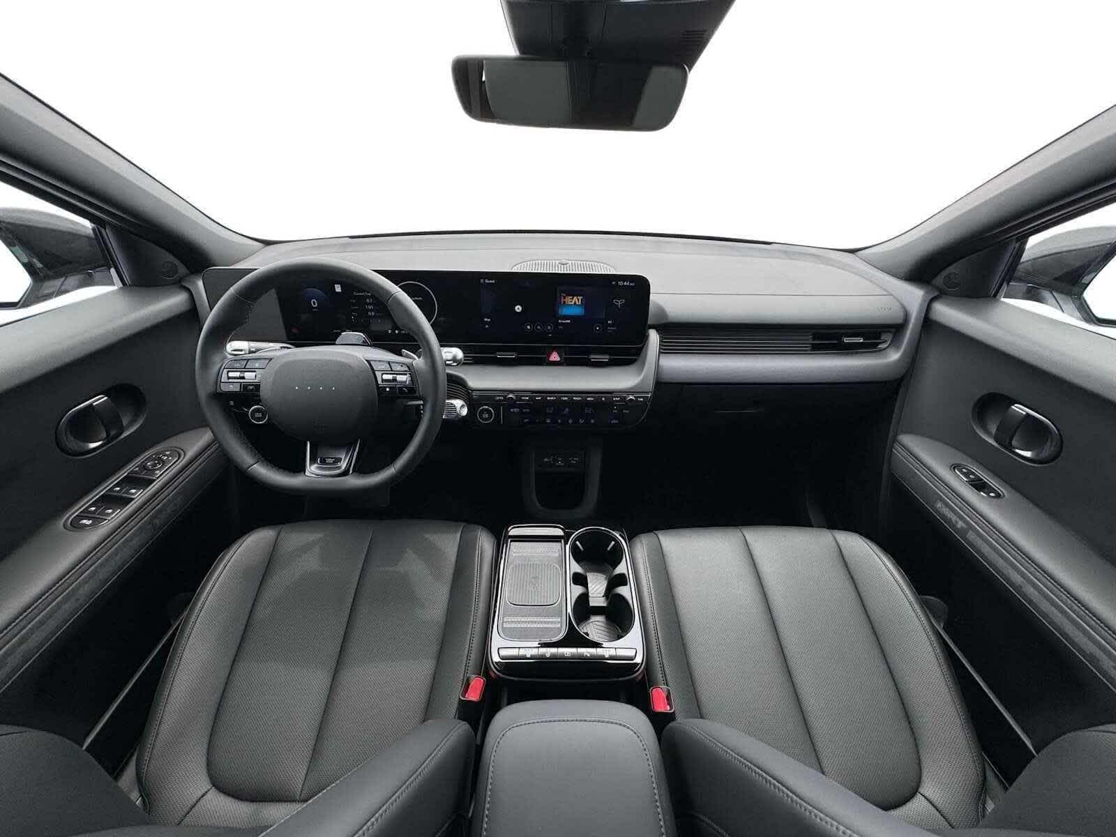 Thumbnail: 2025 Hyundai Ioniq 5 - 8