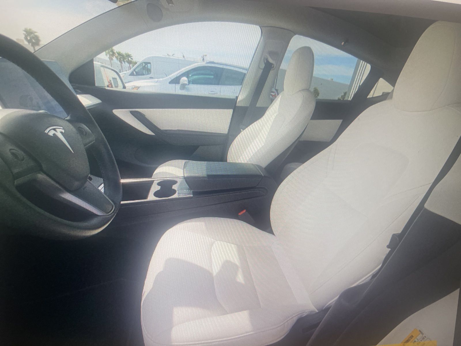 Thumbnail: 2022 Tesla Model Y - 6