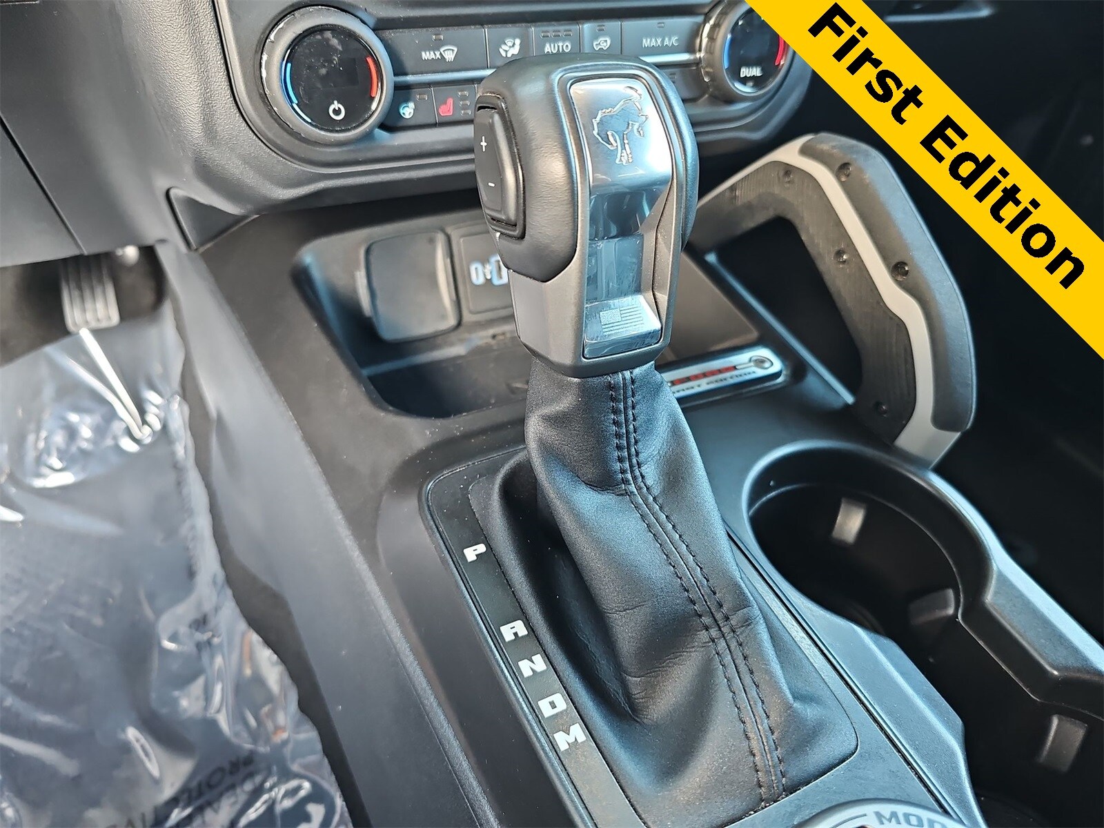 Thumbnail: 2021 Ford Bronco - 20