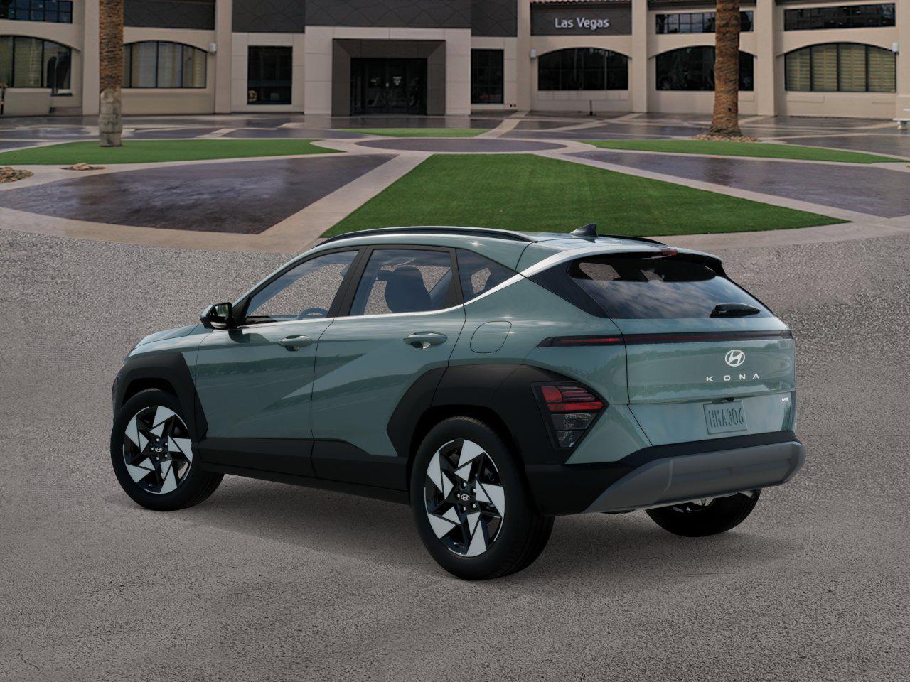 Thumbnail: 2026 Hyundai Kona - 5