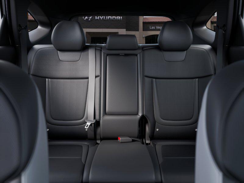 Thumbnail: 2025 Hyundai Tucson - 12