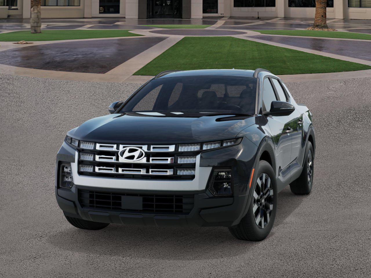 Thumbnail: 2026 Hyundai Santa Cruz - 6