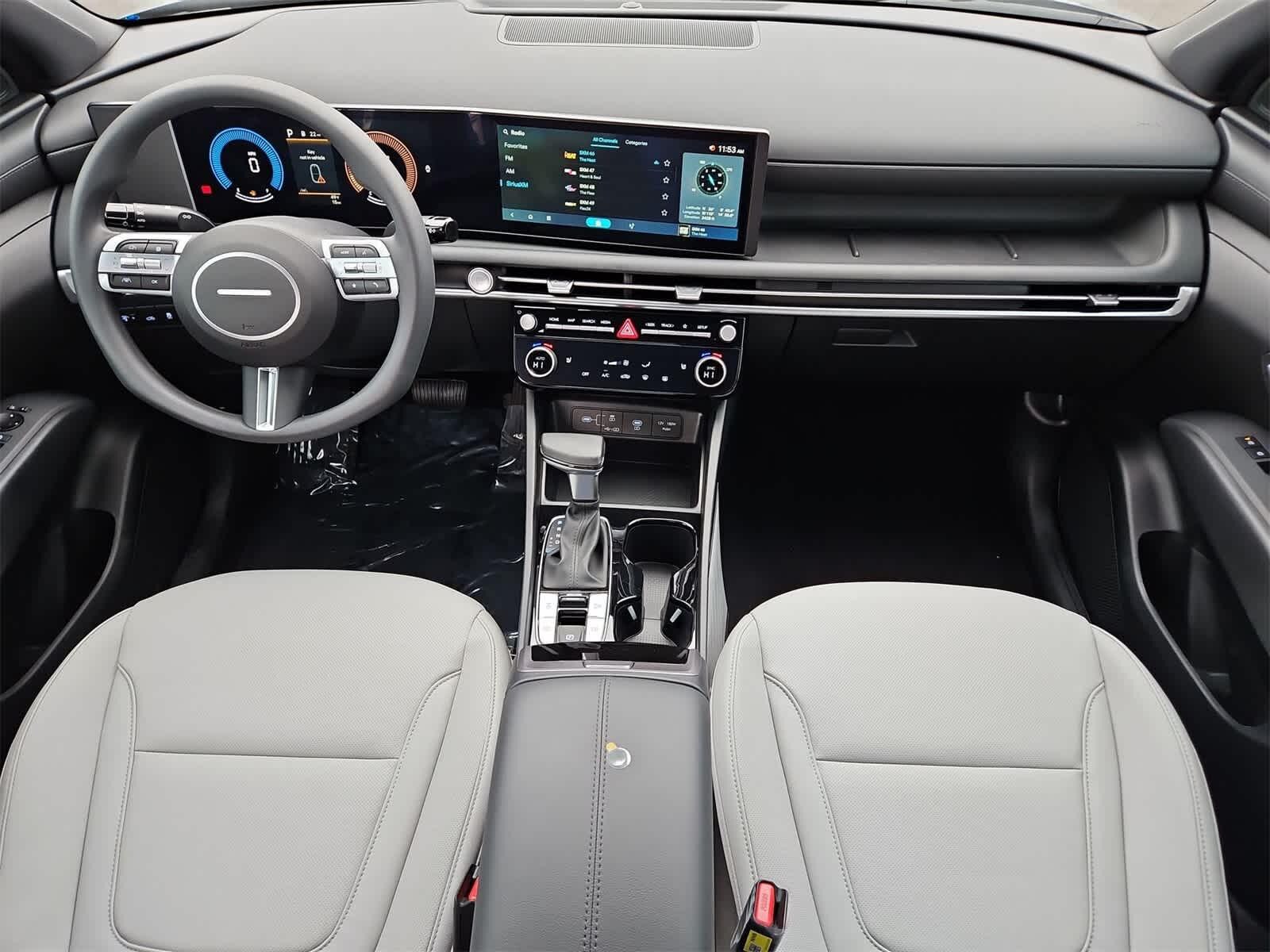 Thumbnail: 2026 Hyundai Santa Cruz - 14