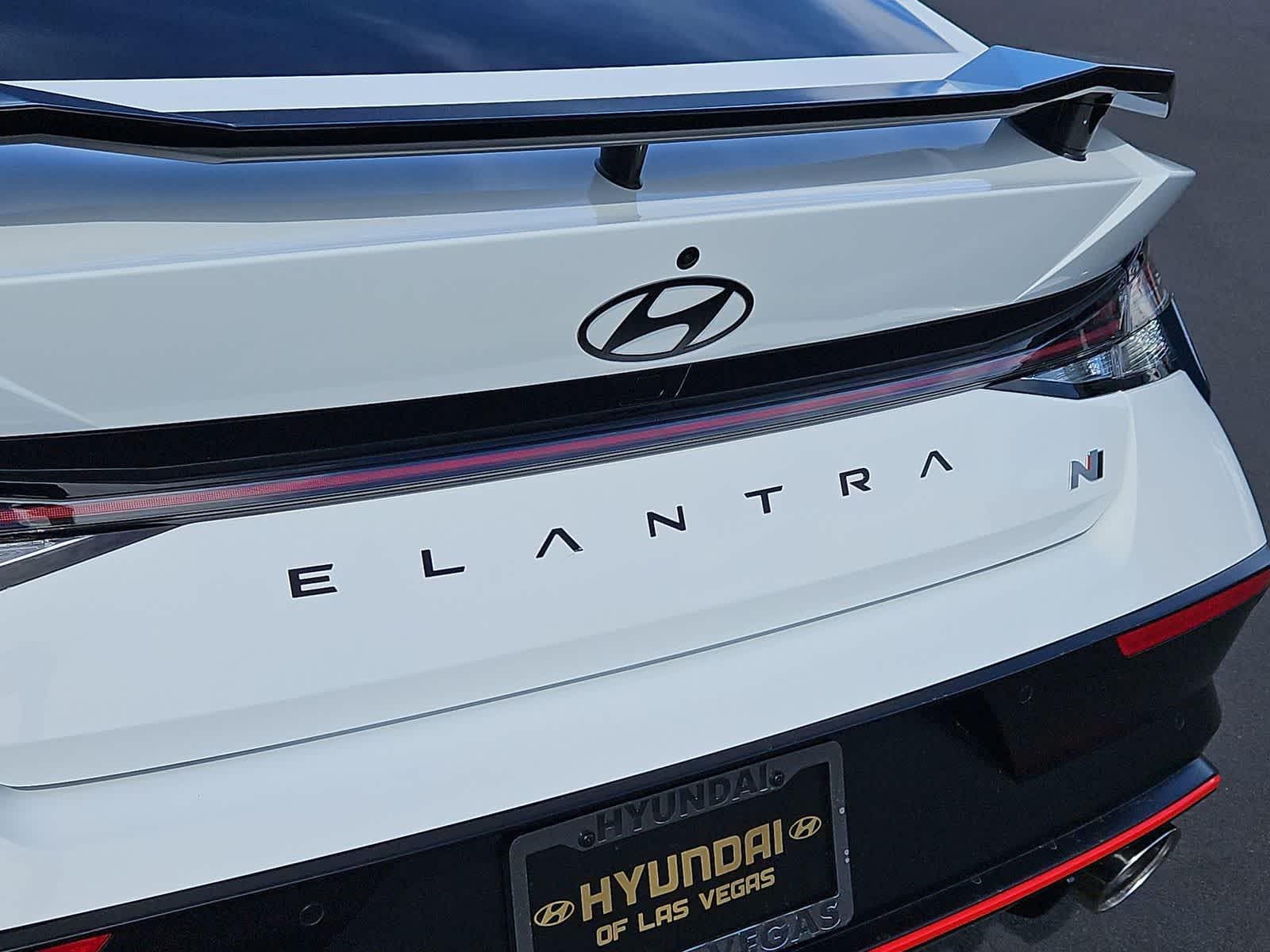 Thumbnail: 2026 Hyundai Elantra - 11