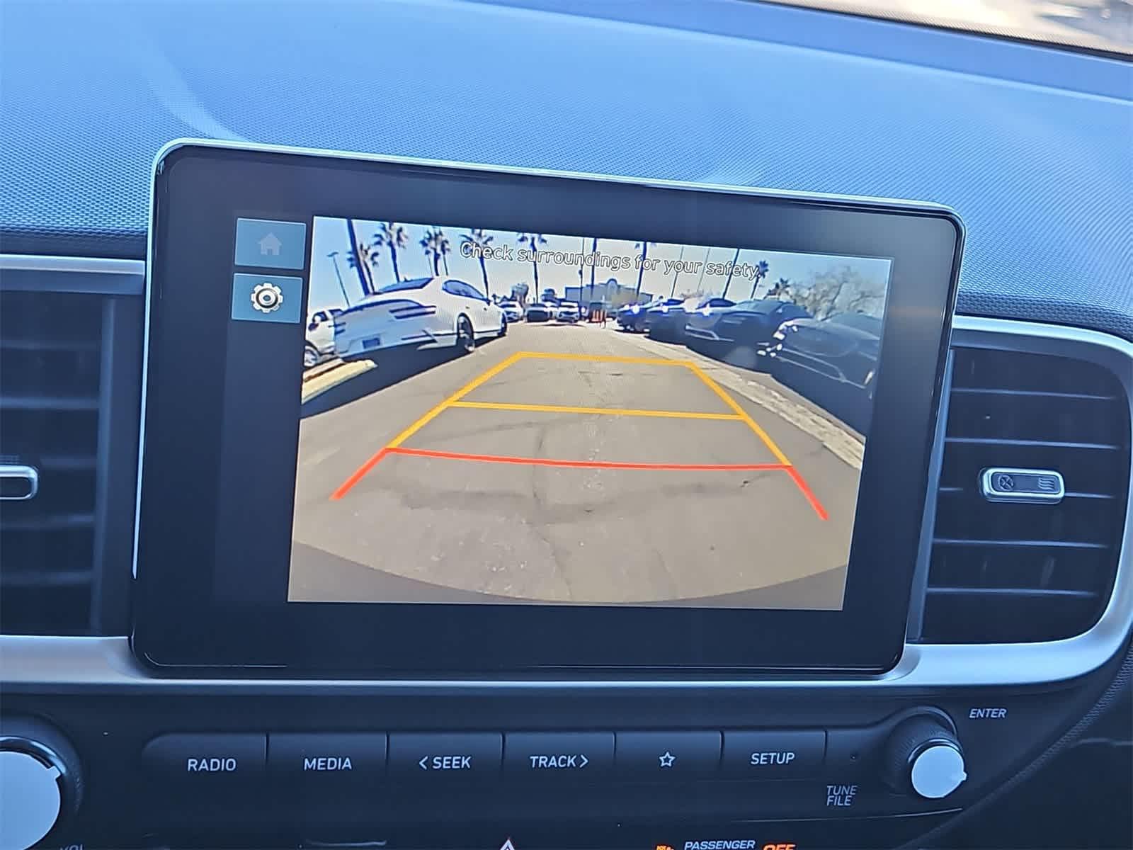 Thumbnail: 2026 Hyundai Venue - 26